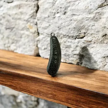 RYVAFISHING - MOŘSKÁ LEDVINA BARVENÁ 400G