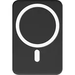 MagSafe Powerbanka lightning 20000mAh Barva: Černá