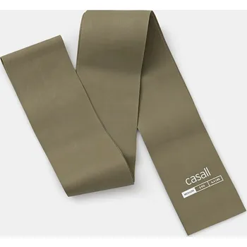 Odporová guma Casall 54317 zelená 91X, vel. ONE SIZE