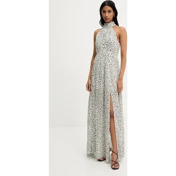 Dámské šaty Šaty Answear.LAB sng.148.tos bílá 00X, vel. XS