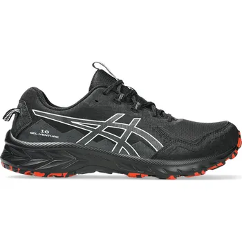 Pánská obuv Pánské Boty ASICS GEL-VENTURE 10 1011B967-003 – Černá 44,5