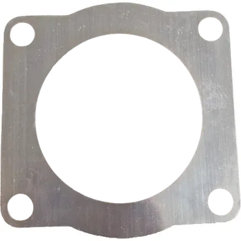 Automobilové těsnění Těsnění pod hlavu - MZ ETZ 250, 251 - HLINÍKOVÉ Vyberte sílu:: 0,2 mm