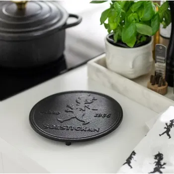 Hrnec MP KOVÁNÍ SN - PODLOŽKA POD HRNEC