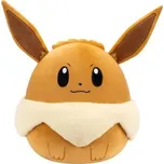 Plyšák Jazwares Squishmallows Pokemon - Evee 36 cm
