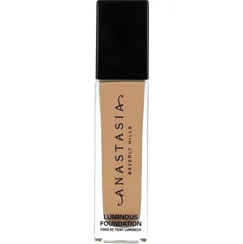 Přípravek na tvář Anastasia-Beverly-Hills Make-up-obliceje FoundationLuminous Foundation No. 315N 30 ml (22&nbsp;667,00 Kč / 1 l)
