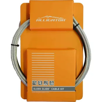 Lanko pro jízdní kolo Brzdový set Alligator LY-BPTFE (brzdy)