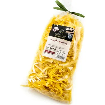 Gaitatzi tradiční nudle Hilopites 500g