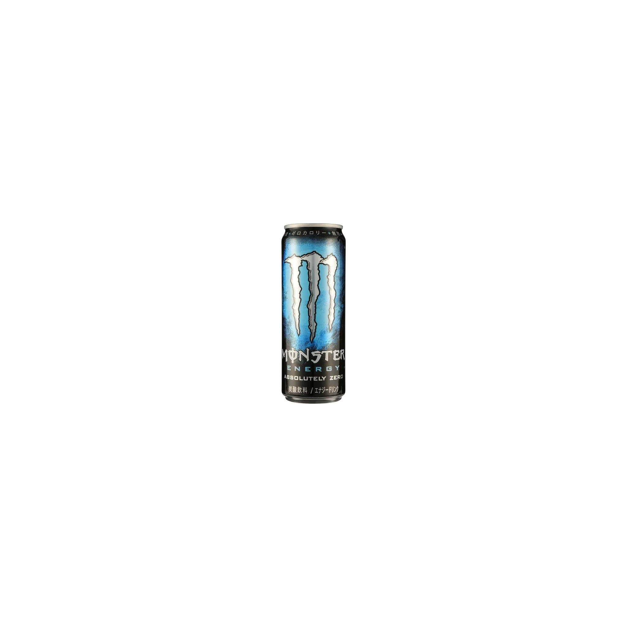 Fotografie 1 - Energetický nápoj Monster Energy Absolutely Zero Japan 355 ml