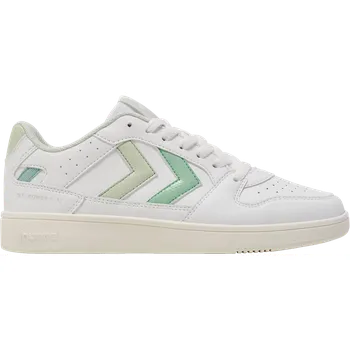 Dámské tenisky Obuv Hummel St. Power Play Lzd Sneaker Women 227961-9408 Velikost 40 EU | 6,5 UK | 7,5 US | 25,5 CM
