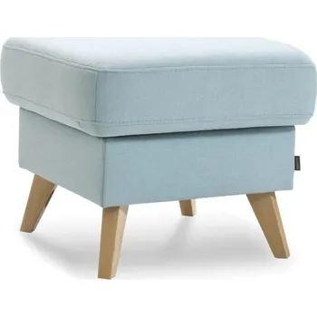 Taburet Gala Collezione Taburet s úložným prostorem NAPPA Potah: Látka kategorie A