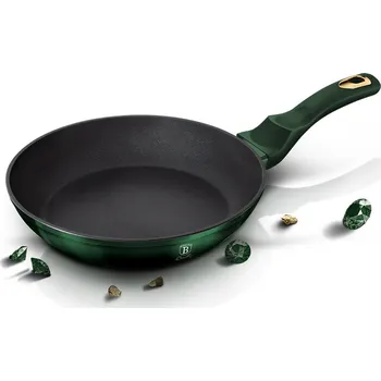 Pánev BERLINGER HAUS - Pánev 28cm Emerald BH/6048