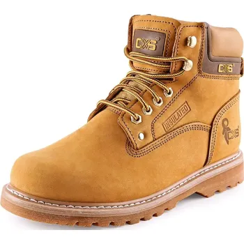 Pracovní obuv Obuv CXS ROAD AVERS, kotníková Velikost: 43