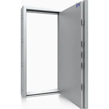 Trezor ISS Trezorové dveře Geneva VI 55481.00