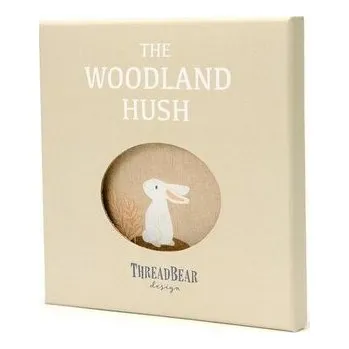 První čtění Książeczka miękka The Woodland Hush