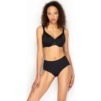 Podprsenka Vyztužená podprsenka DreamBra Right Angle Timo 041807 - výprodej Barva: Černá, Velikost: 90D