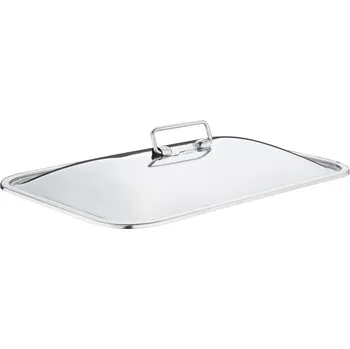 Poklop na pečicí pánev BRIGADE PREMIUM 40 cm, Spring