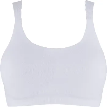 Body Bětka vyztužená lambáda 823 M bílá