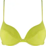 Ina Italy podprsenka měkká výztuž 70B zelená