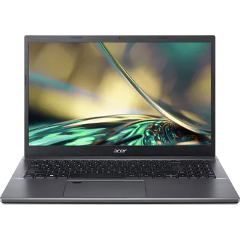 Notebook Acer Aspire 5/A515-57G-592D/i5-1235U/15,6"/FHD/16GB/512GB/RTX 2050/bez OS/Gray/2R