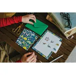 ePiPí Dopisní sada - Dinosauři Varianta: Pouze dopisní papíry