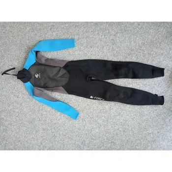 Neoprenový oblek Dětský neopren GUL 3/2 G-Force vel. JM
