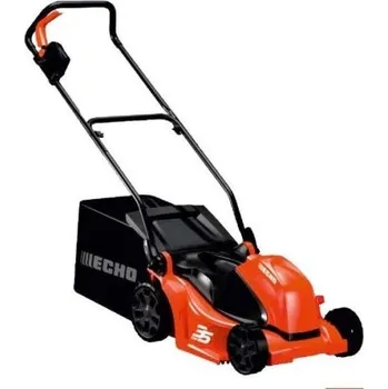 Sekačka ECHO DLM-310/35P aku sekačka na trávu bez pojezdu 35 cm (bez baterie 2 Ah 40V Garden+) - SLEVA !