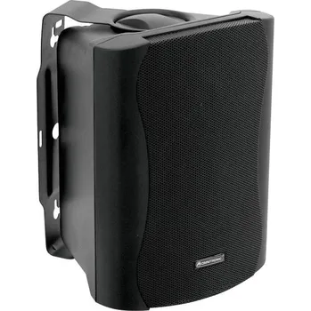 Reprobox Omnitronic C-50, pasivní 5" reproboxy 40W, černé, cena/pár