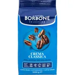 Caffé Borbone Crema Classica zrnková 1…