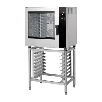 konvektomat REDFOX - MPDN 0711 ELAM