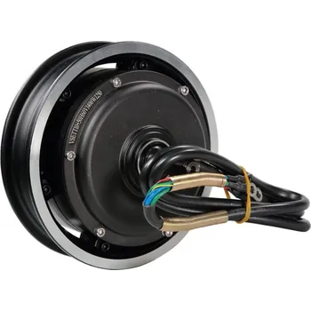 Elektrokoloběžka Motor 60V 1400W - Vsett 10+