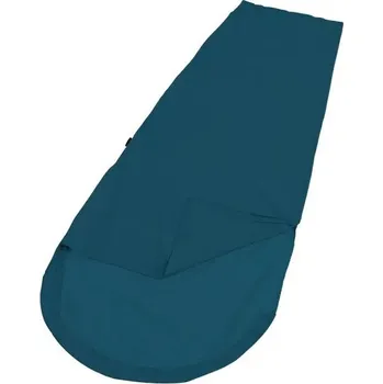 Spacák Easy Camp vložka do spacího pytle Linnet Travel Sheet Mummy