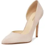 Lodičky DeeZee DZ-09A Béžová 38