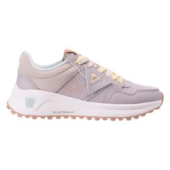 Dámské tenisky Dámské boty PEAK EW223208E M000273189 – Šedá 39