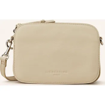 Kabelka Liebeskind Dámská Taška Přes Rameno Luka Small, světle šedá,...