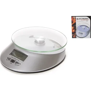 Kuchyňská váha PROHOME - Váha kuchyňská do 5kg