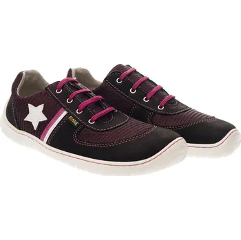 Dívčí tenisky Fare Bare celoroční, velikost 37, artikl B5613251