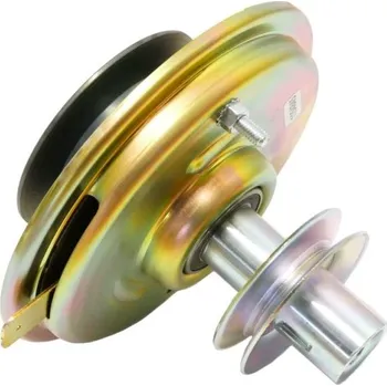 Příslušenství pro zahradní traktor Mechanická spojka pro zahradní traktory 22-05002