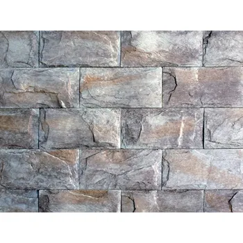 Obklad Obklady VASPO Kamenný obklad Vaspo - BŘIDLICE STANDART VARICOLOR