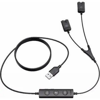 Datový kabel Yealink Kabel USB/QD Trainer (1 ks)