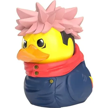 Figurka Tubbz kachnička malá Jujutsu Kaisen - Yuji Itadori