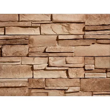 Obklad Obklady STEGU Kamenný obklad Stegu - GRENADA 6 rose