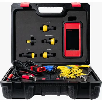 Autodiagnostika LAUNCH X431 HD LITE