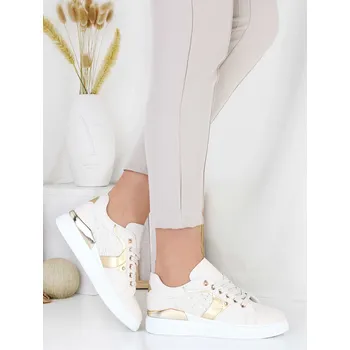 Dámské tenisky DoAndBe Dámské tenisky AB970BE Velikost: 36