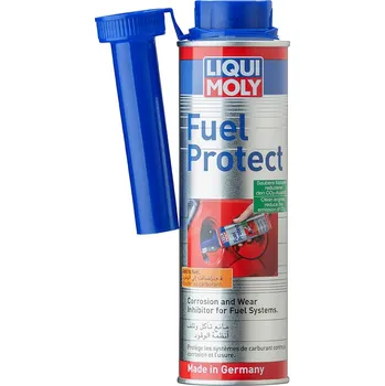 aditivum Ochrana benzinového systému 300ML