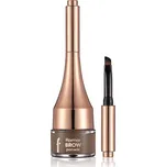 Flormar Brow Pomade 2,2 g 003 Brown