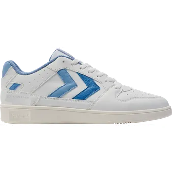 Dámské tenisky Obuv Hummel St. Power Play Lzd Sneaker Women 227961-9343 Velikost 39 EU | 6 UK | 7 US | 25 CM