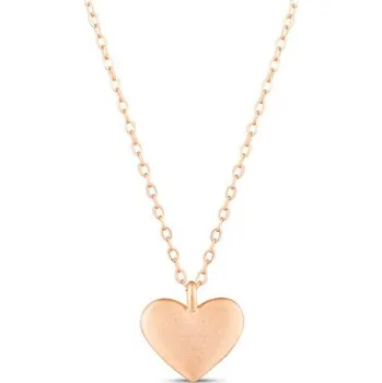 Náhrdelník VUCH Náhrdelník Dalia Rose Gold + Dárkové balení