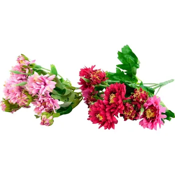 umělá květina PROHOME - Kytice umělá různé druhy