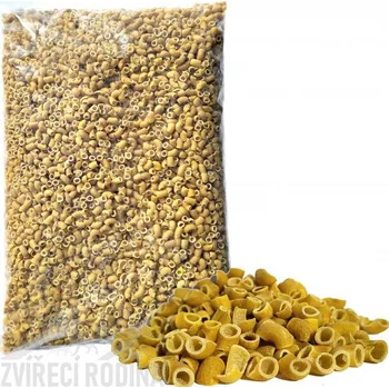 Krmivo pro psa Mr. Rozchov Těstoviny krmné 8kg