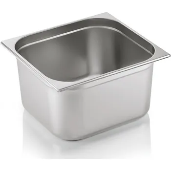 TOMGAST Gastronádoba standard GN 2/3 200 mm